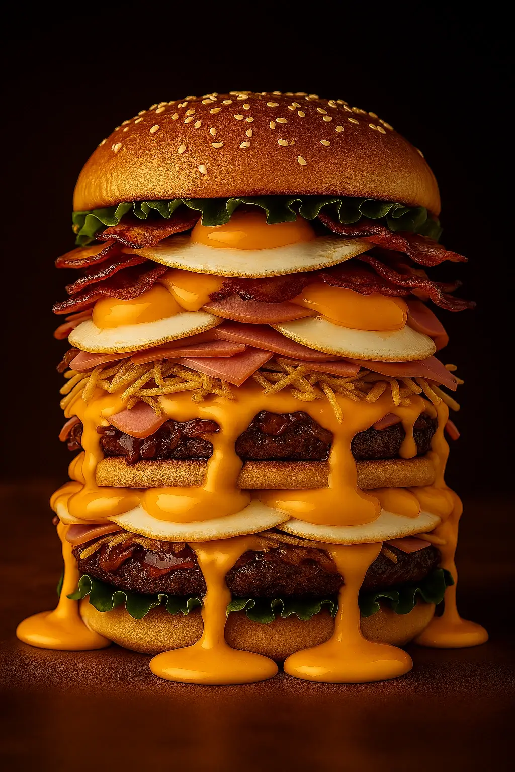 Big Burguer